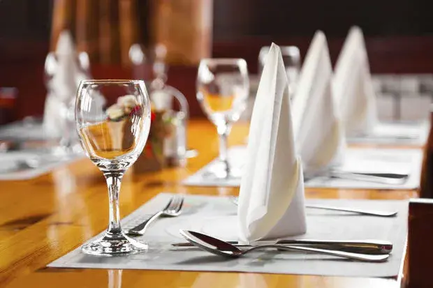 Restaurant nuntă Galați – Cafe Anglais